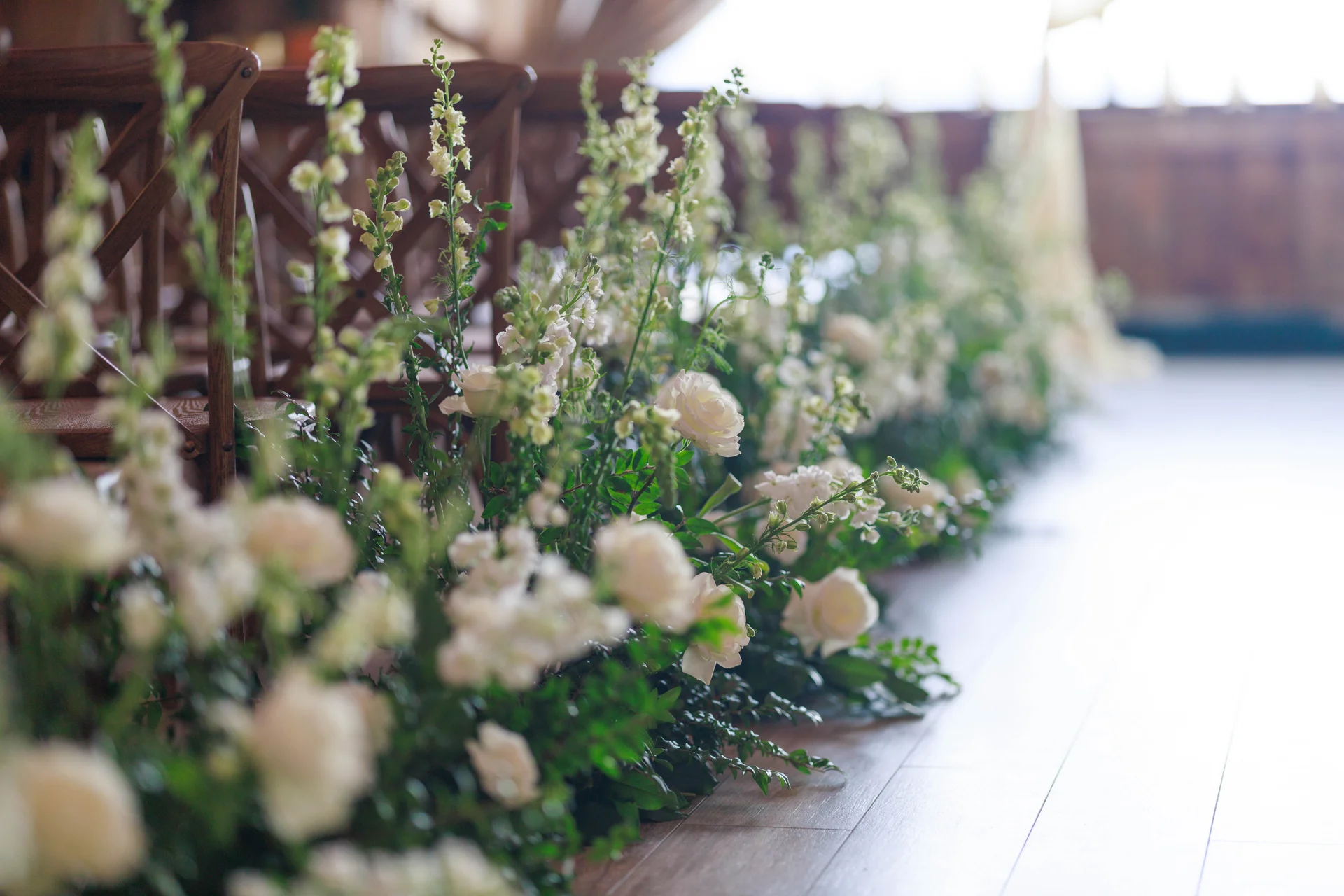 Rachel & Andrew wedding - photo 30 of 39